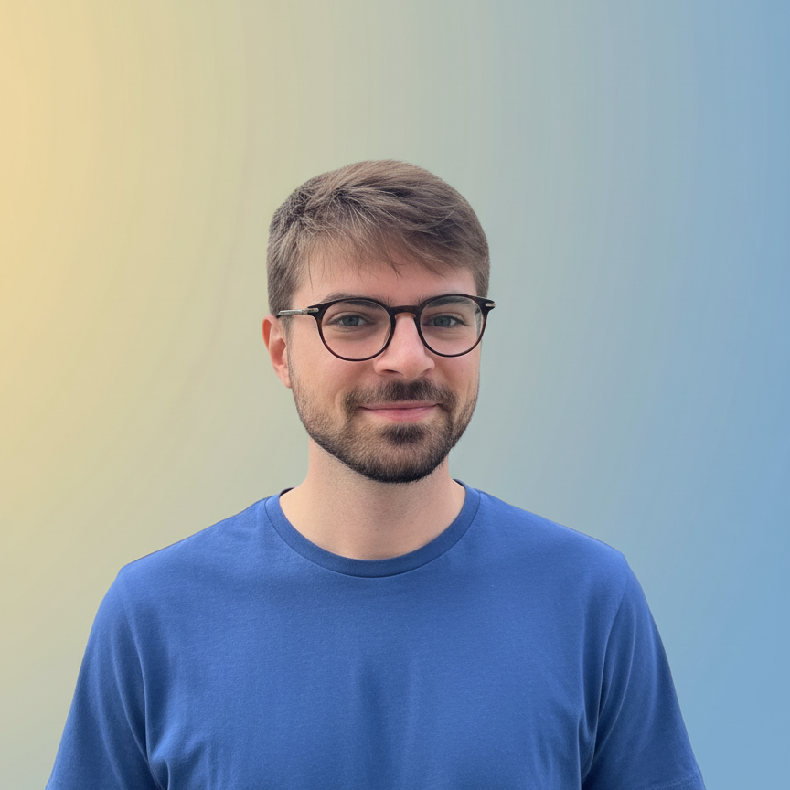 LaurenzGenerated_Square Laurenz - CTO